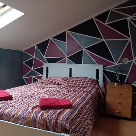 Global Guest Rooms Sintra Extérieur photo