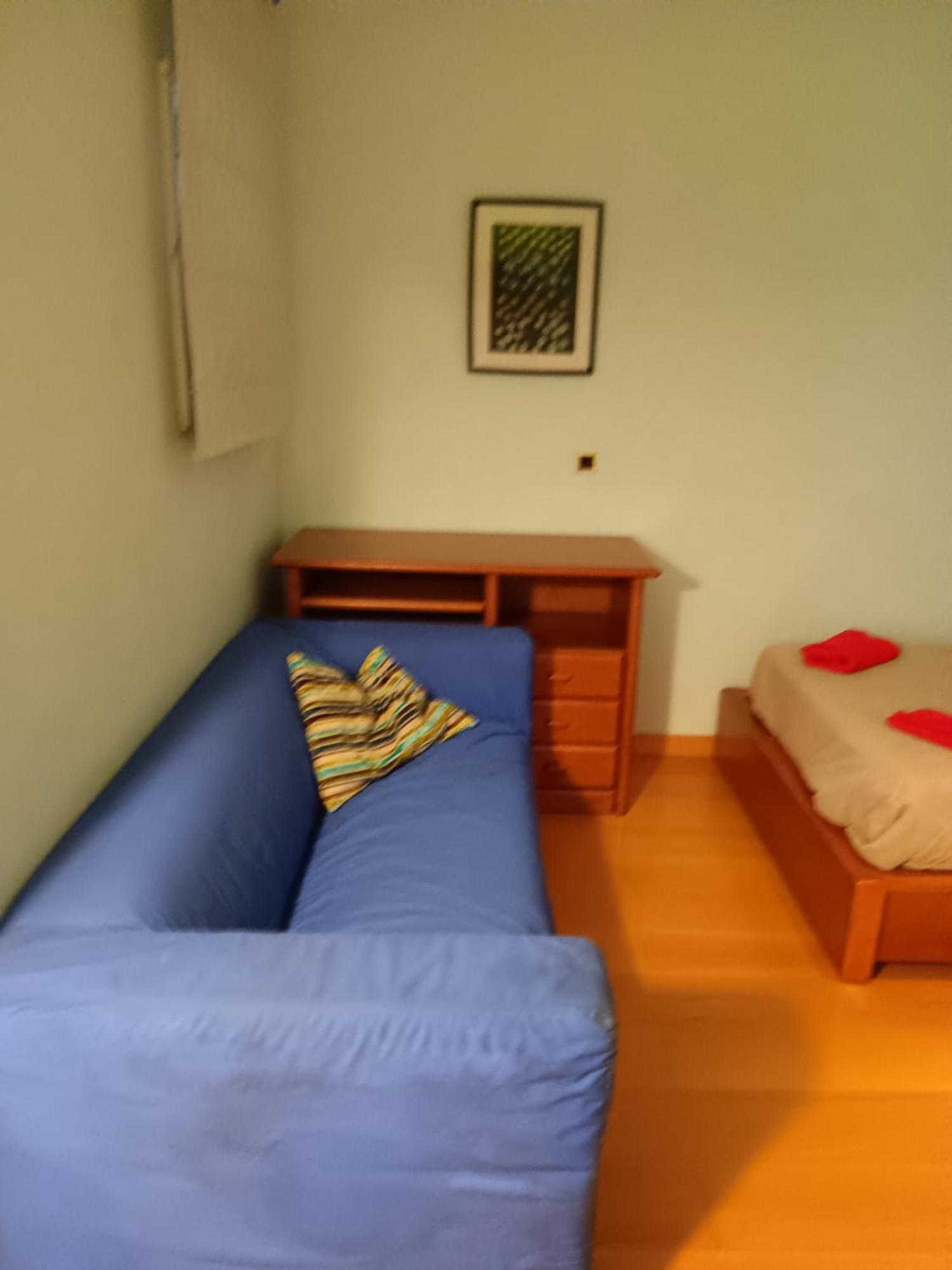 Global Guest Rooms Sintra Extérieur photo