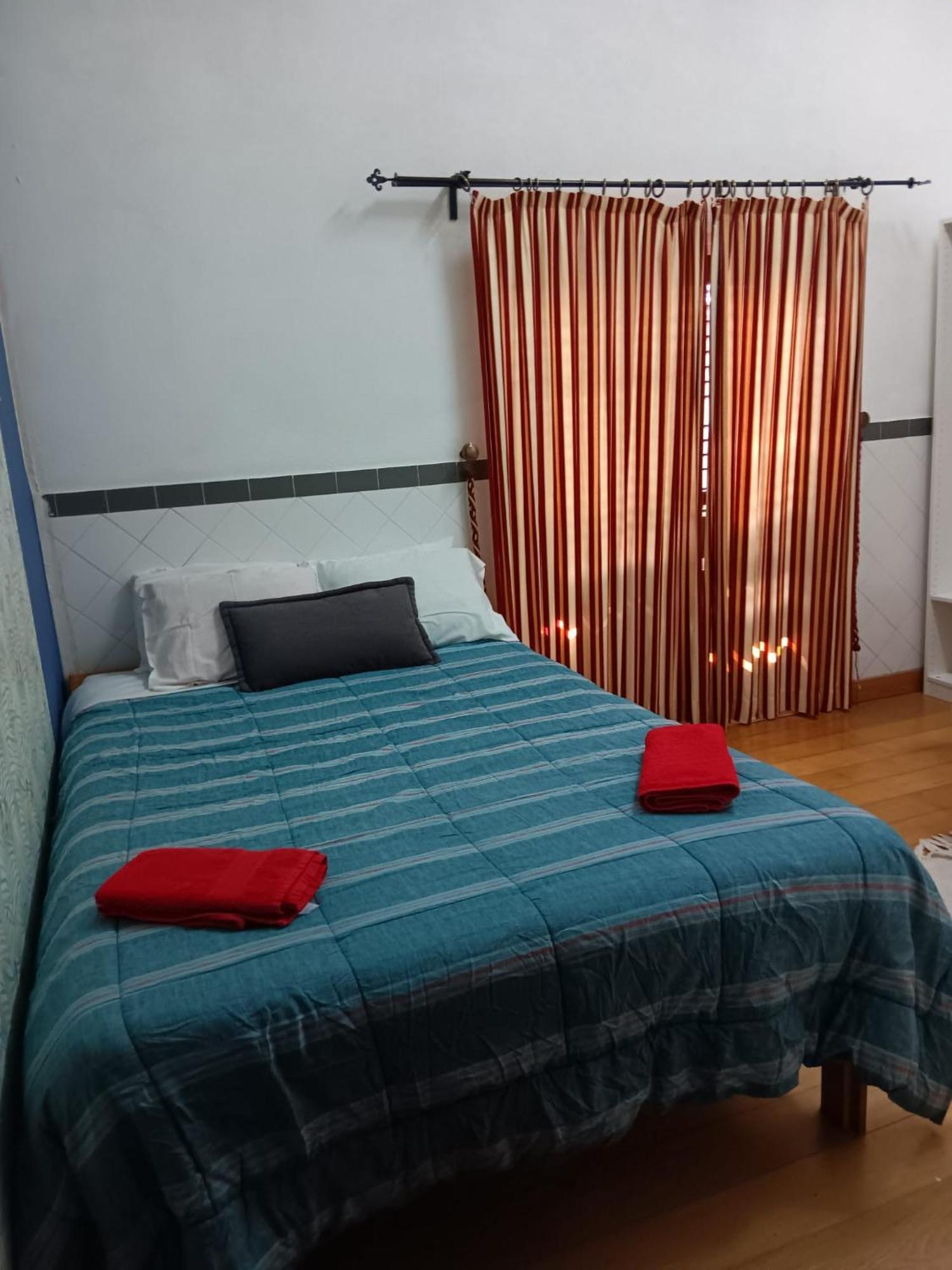 Global Guest Rooms Sintra Extérieur photo
