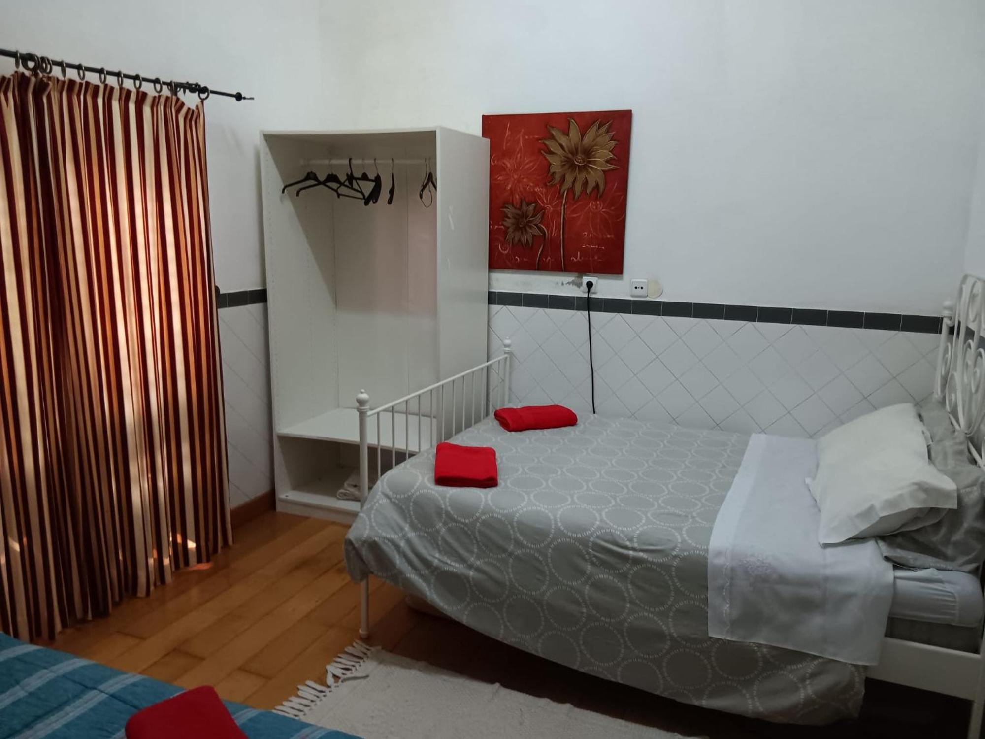 Global Guest Rooms Sintra Extérieur photo