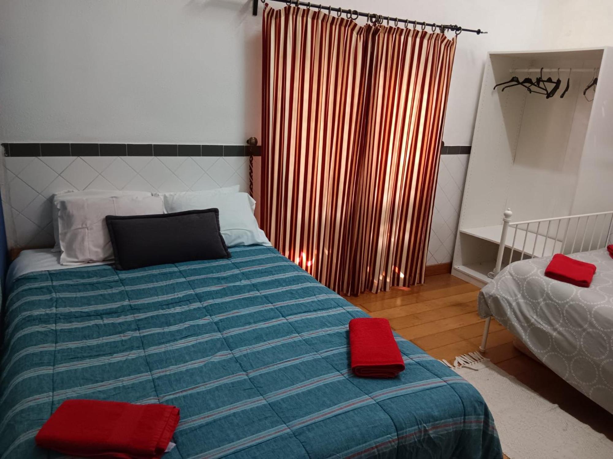 Global Guest Rooms Sintra Extérieur photo