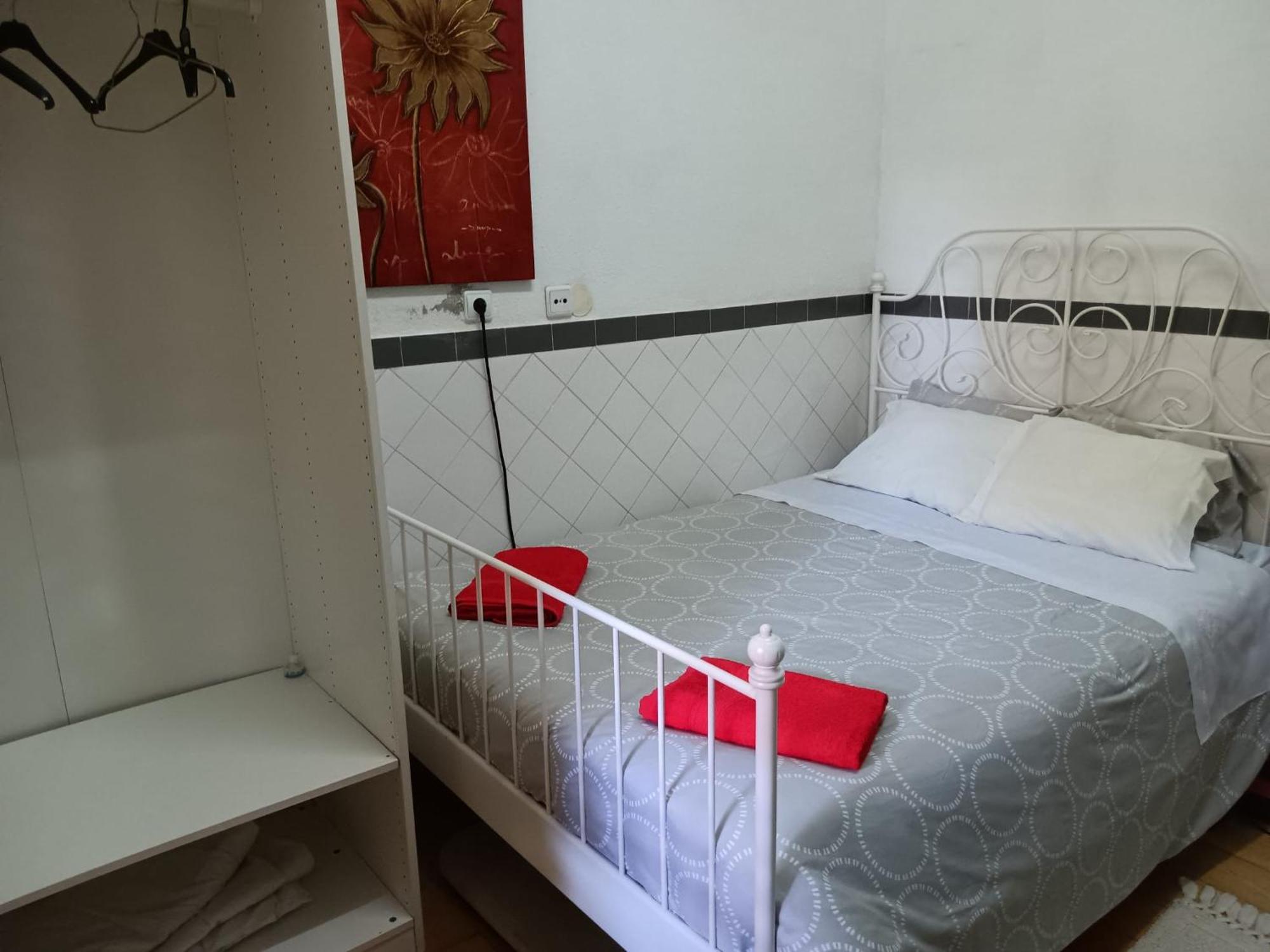 Global Guest Rooms Sintra Extérieur photo